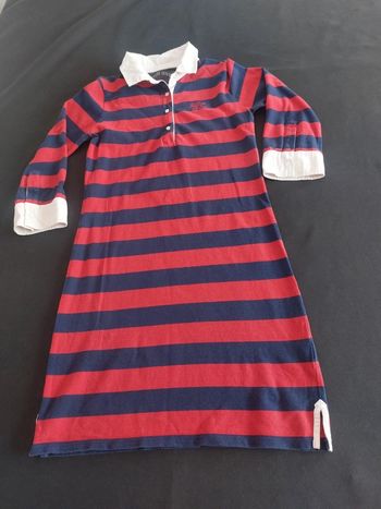 Robe Tommy Hilfiger Vintage
