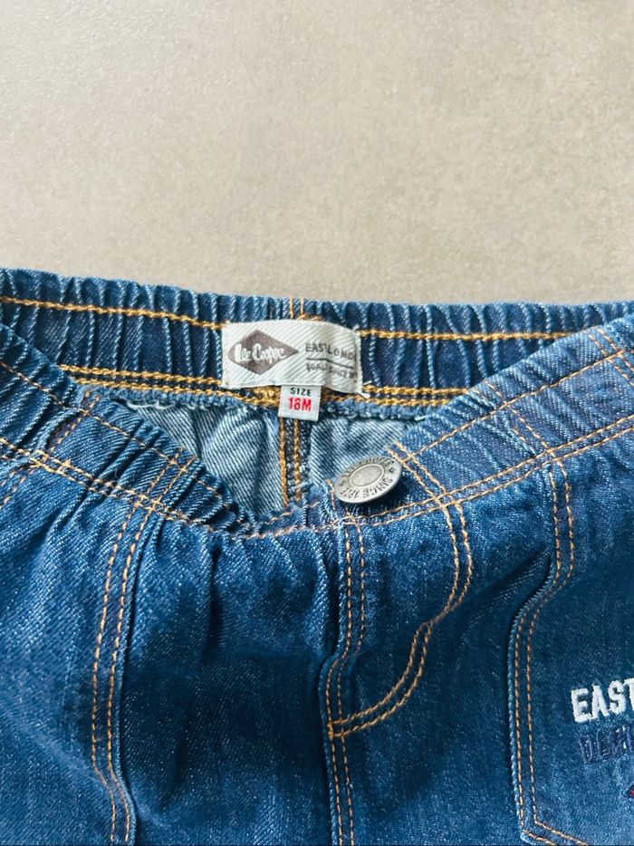 Jeans Lee Cooper - photo numéro 2