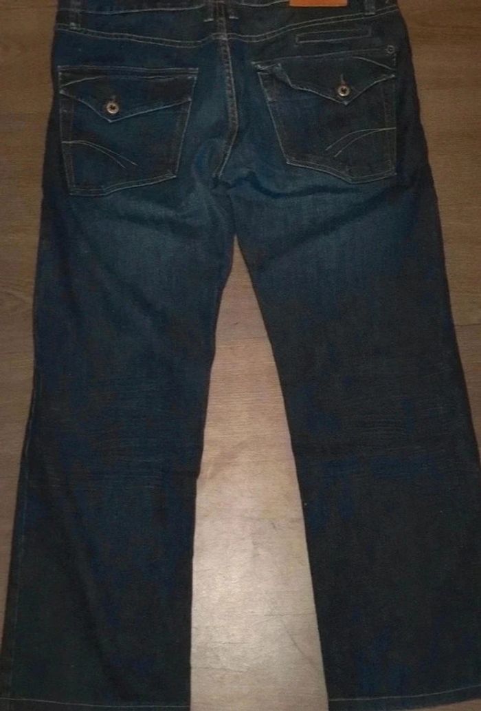 Jeans homme 46 - photo numéro 5