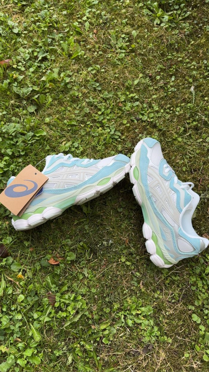 Asics Gel NYC neuve - photo numéro 3