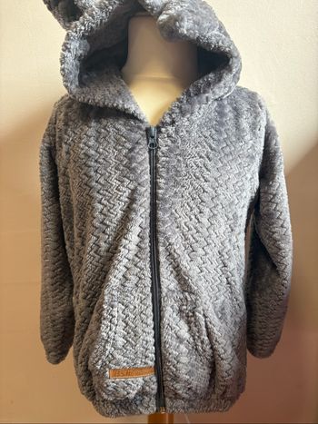 Gilet fille taille 128