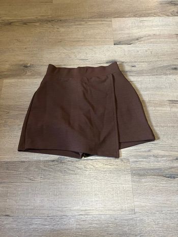 Short xxs