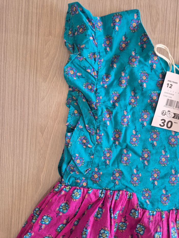 Robe 12 ans - photo numéro 2