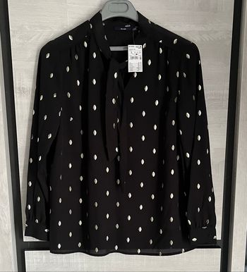 Blouse femme Kiabi