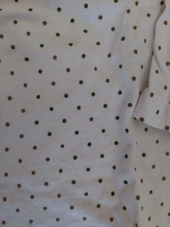 T-shirt - photo numéro 3