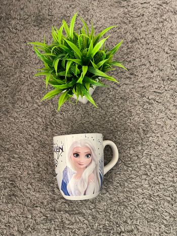 Tasse