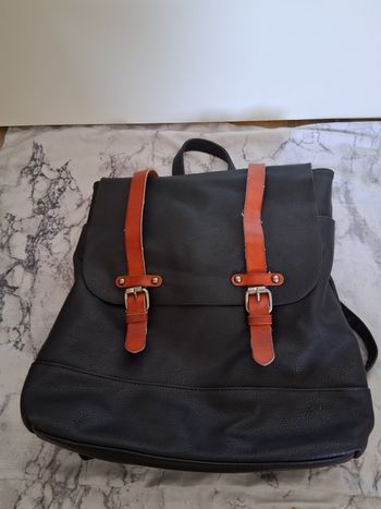 Sac à dos femme