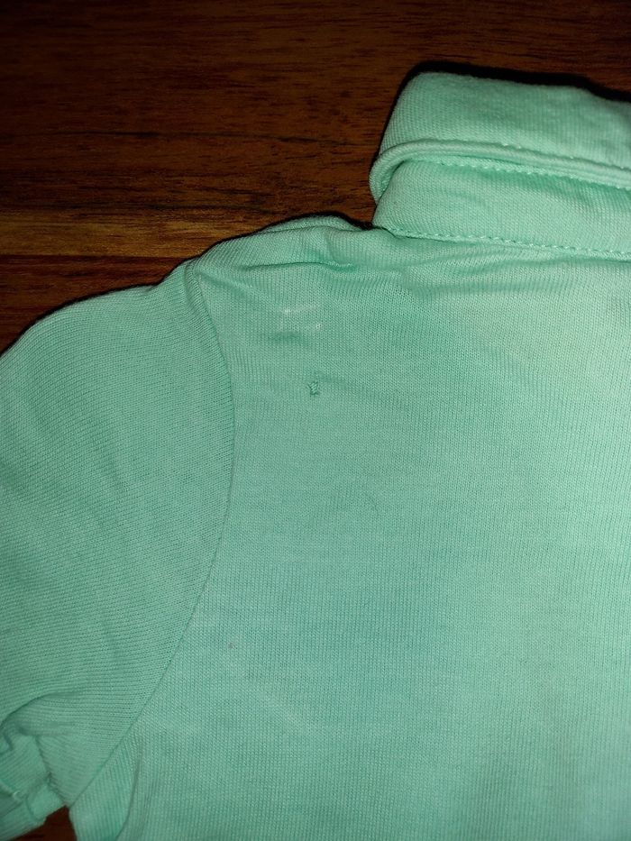 Tenue 6 mois - photo numéro 7