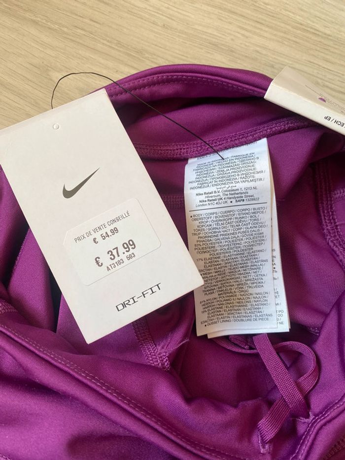 Legging de sport Nike - photo numéro 7