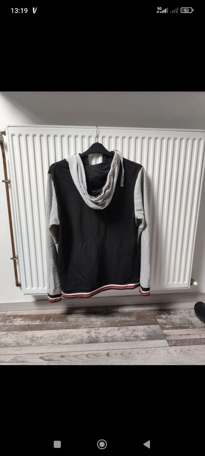 Veste - photo numéro 5