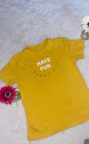 T-shirt primark