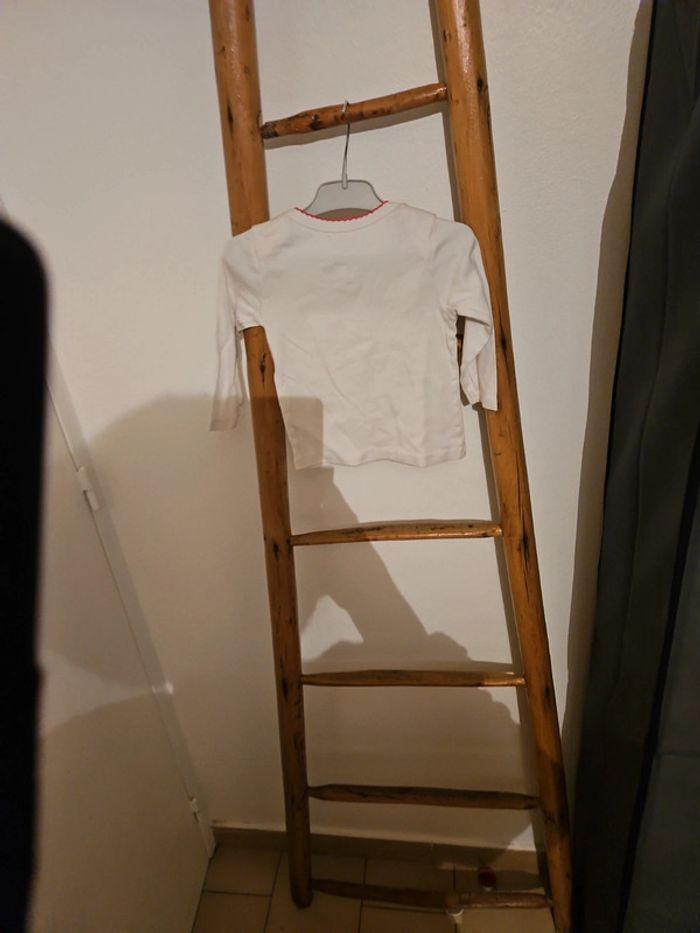 T-shirt enfant - photo numéro 7