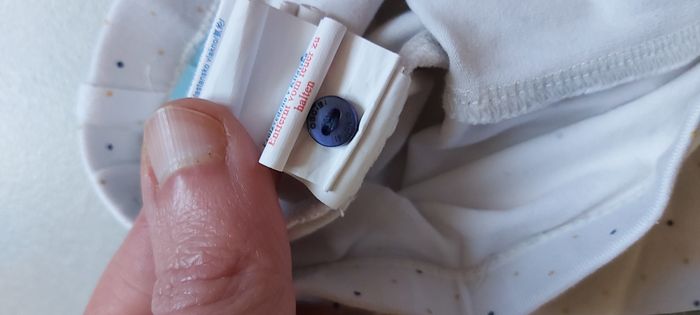 Leggings 12 mois - photo numéro 6