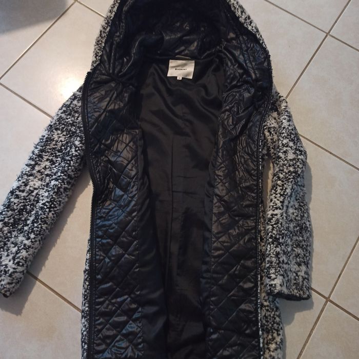 Manteau Beaumont taille 34 - photo numéro 3