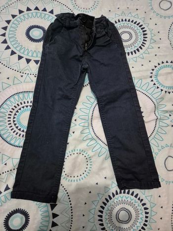Pantalon en tissu - Gémo - 4 ans