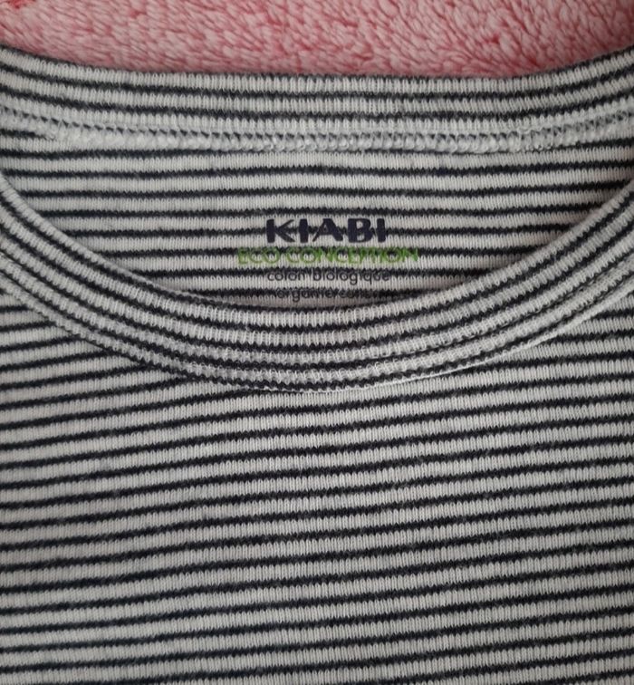 Lot 4 tee-shirts 24 mois - photo numéro 5