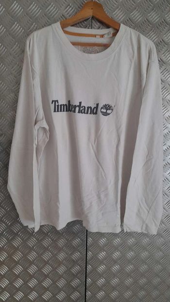 T shirt manches longues