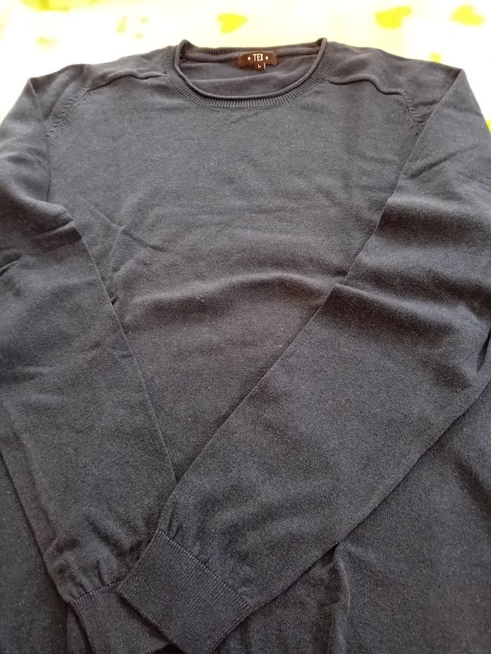 Pull over - photo numéro 2