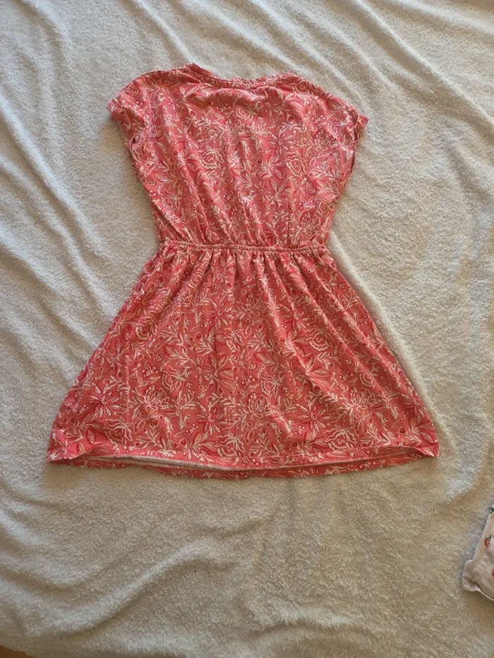 Robe 8 ans - photo numéro 3