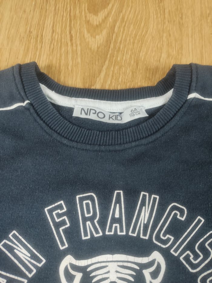 Lot 3 sweats - photo numéro 7