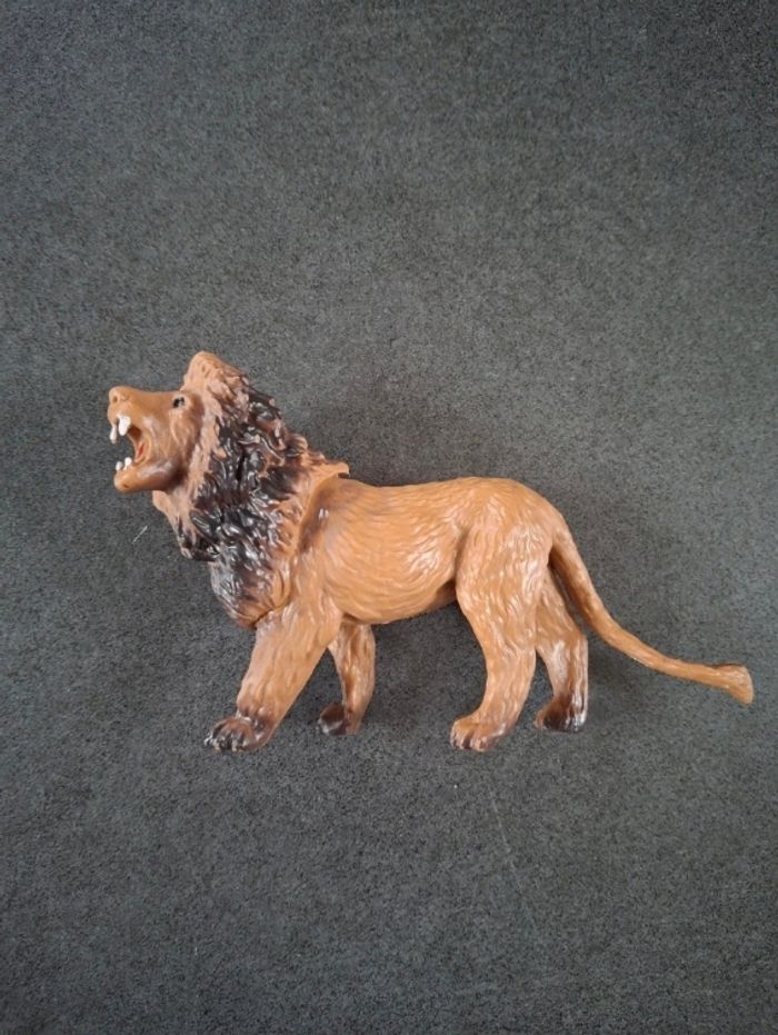 Lot figurines animaux - photo numéro 6