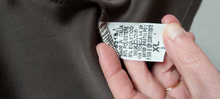 Veste XL - photo numéro 5