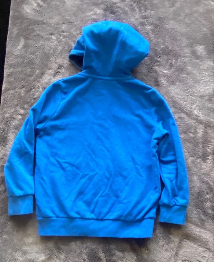 Gilet garçon 4 ans - photo numéro 2
