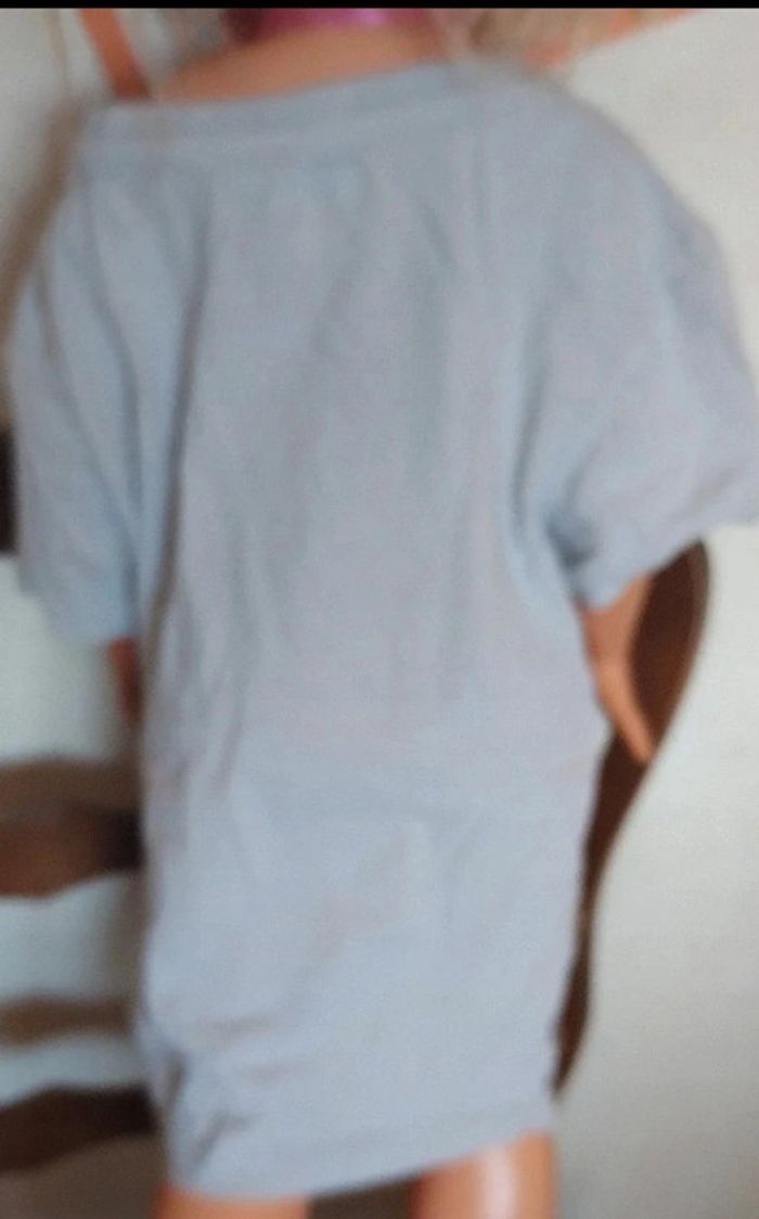 Tee shirt - photo numéro 4