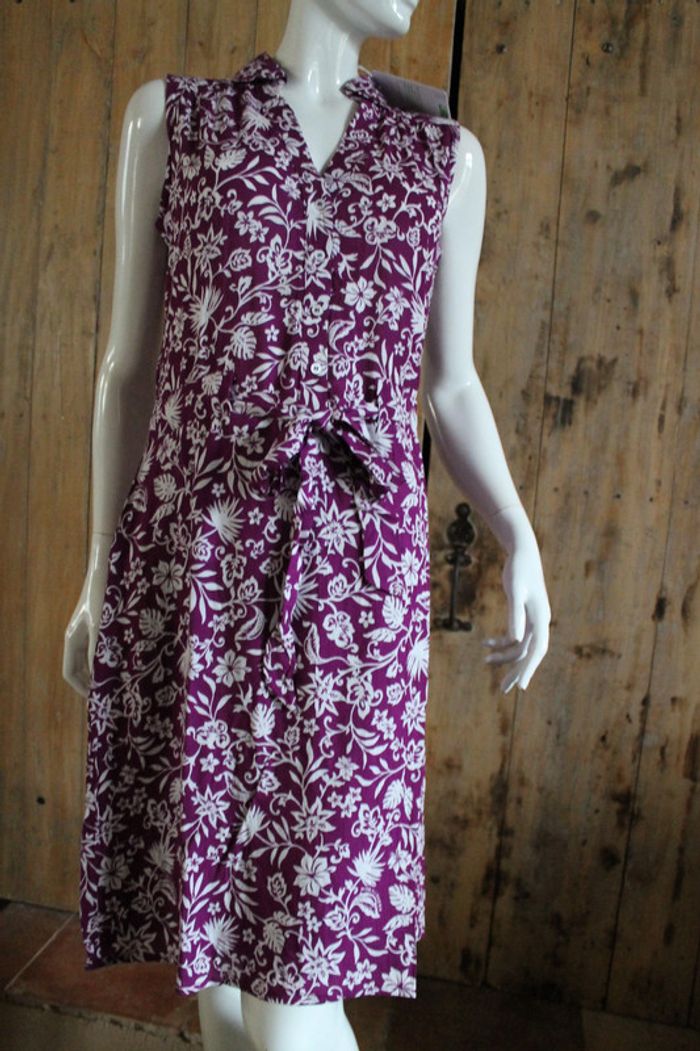 Robe d'été Mise au green XS/S - photo numéro 3