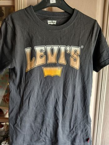 Tee-shirt Levi's 10 ans 