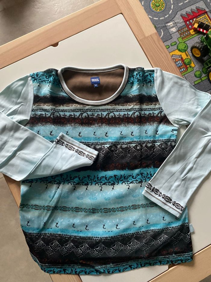 Pull taille m