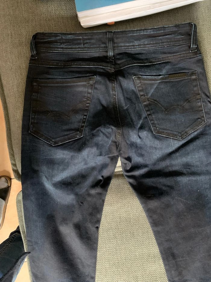Jeans kaporal - photo numéro 4