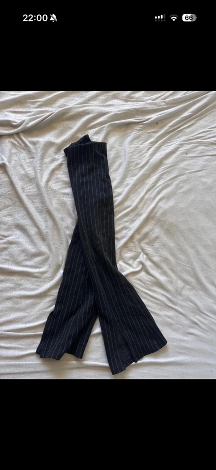 Lot vêtements fille 8 ans - photo numéro 9