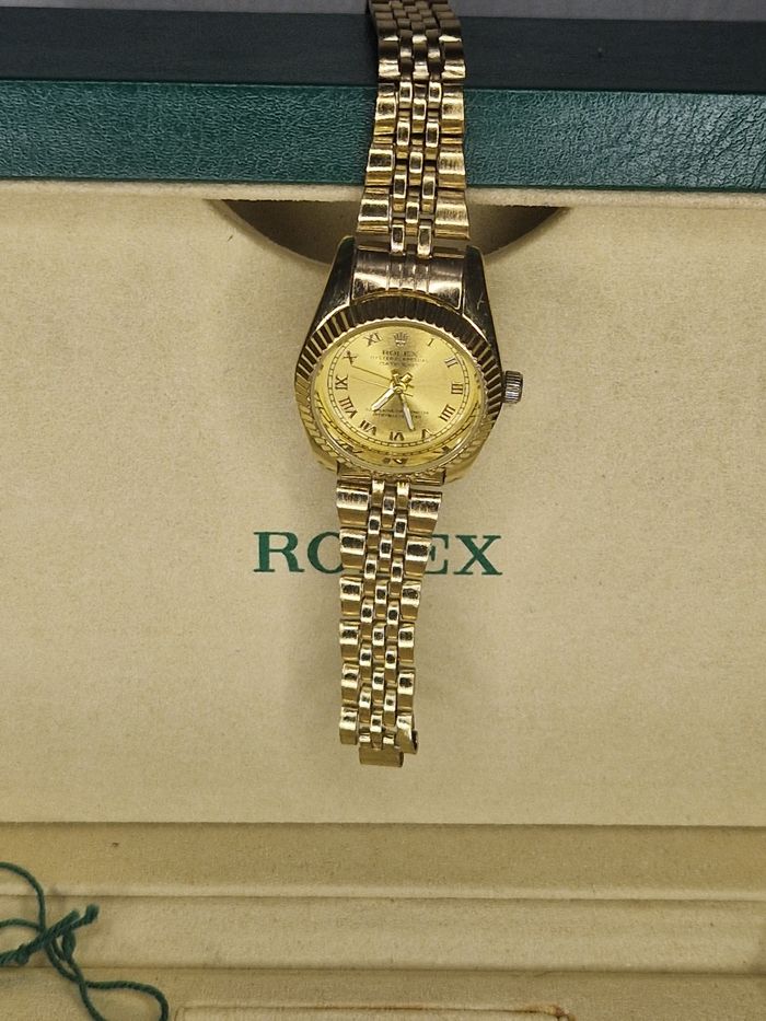 Montre rolex - photo numéro 4