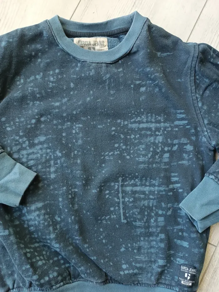 Pull Garcia jeans - photo numéro 2