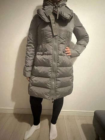 Doudoune Moncler