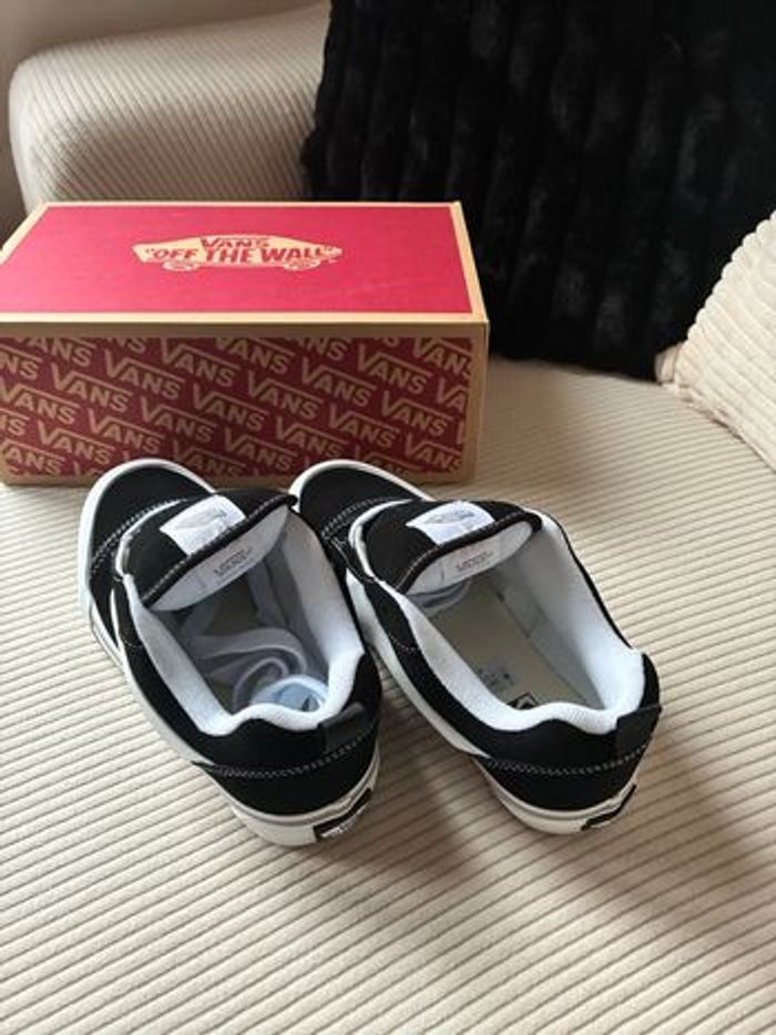 Vans Knu Skool 36,5 - photo numéro 5