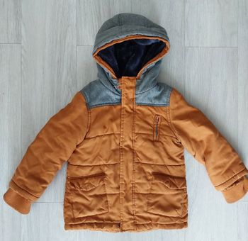 Blouson 3ans
