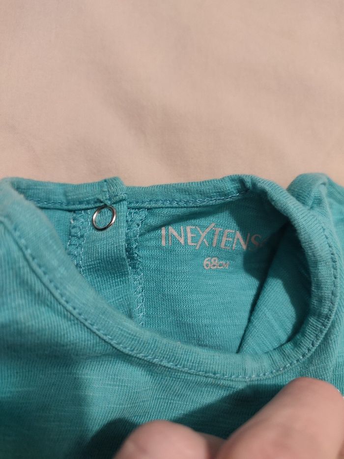 Robe légère - photo numéro 2