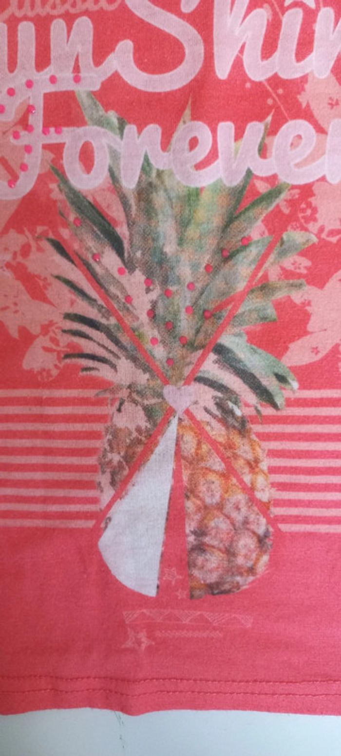 Débardeur 6 ans - photo numéro 2