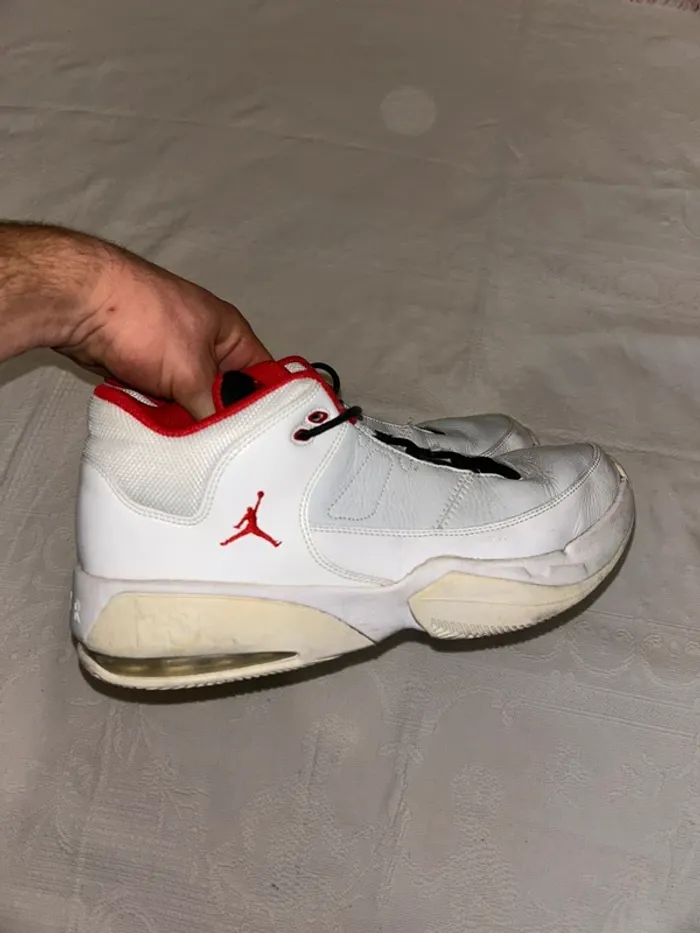 Baskets jordan - photo numéro 5