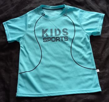 Tee shirt 12 ans