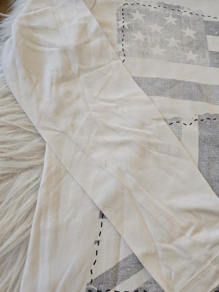 T-shirt vertbaudet - photo numéro 2