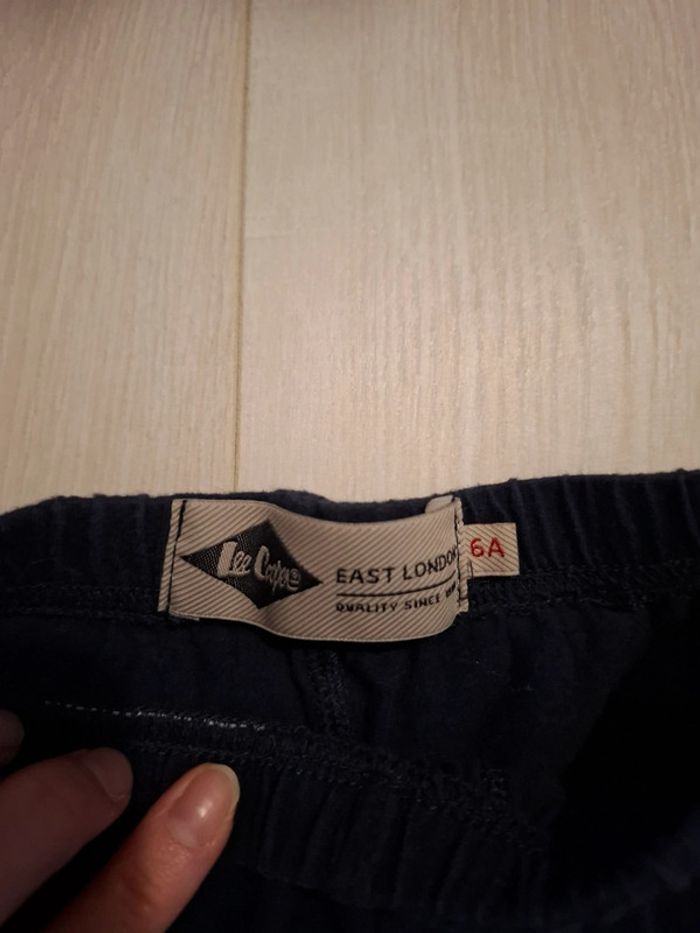 Pantalon fluide 6 ans - photo numéro 2