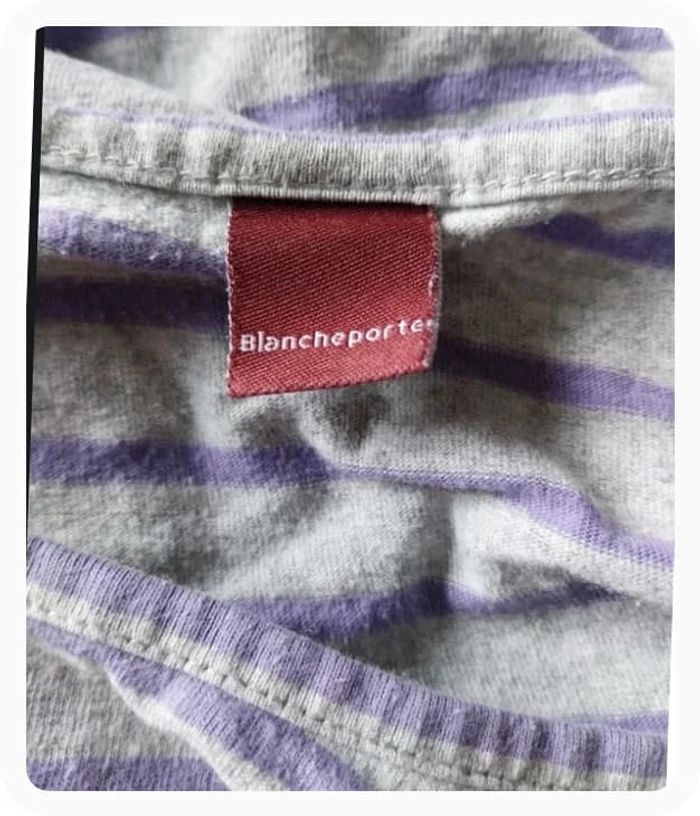 Tee shirt Femme Taille 50 - photo numéro 4