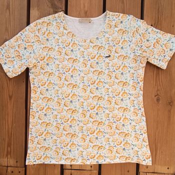 Tee shirt  marque "Crocodile"- Taille M - neuf