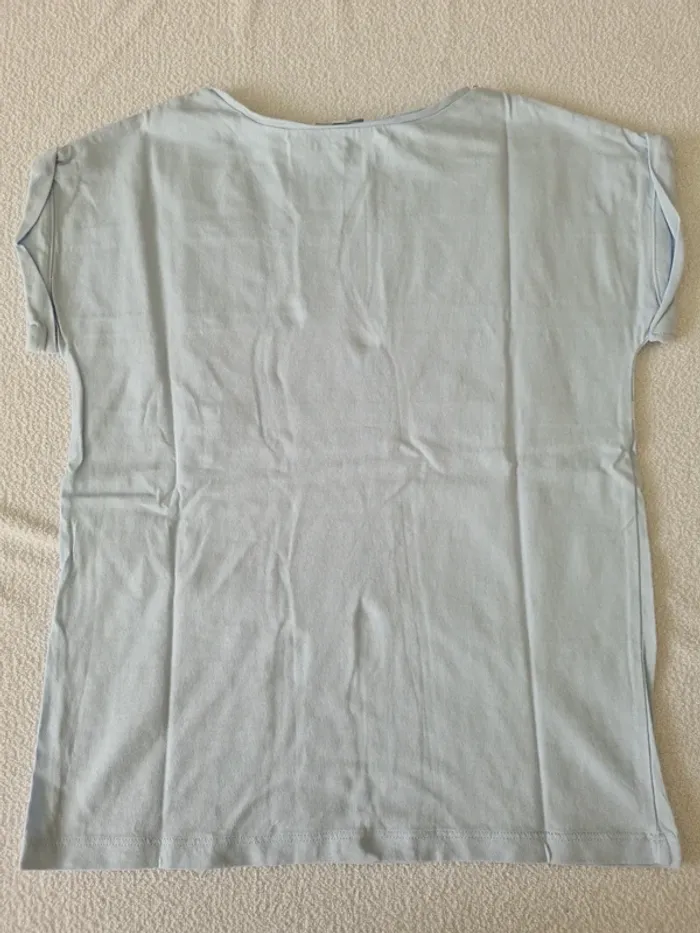 T-shirt Jacadi 12 ans - photo numéro 2