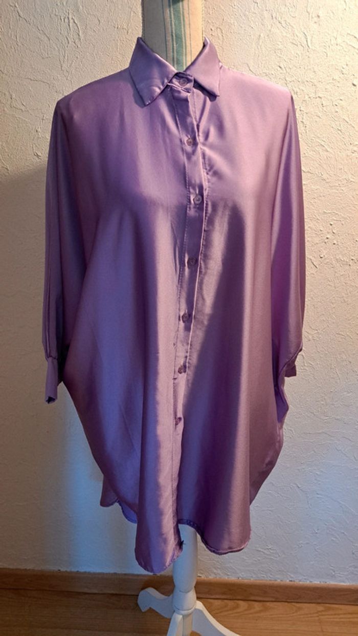Chemise - photo numéro 2
