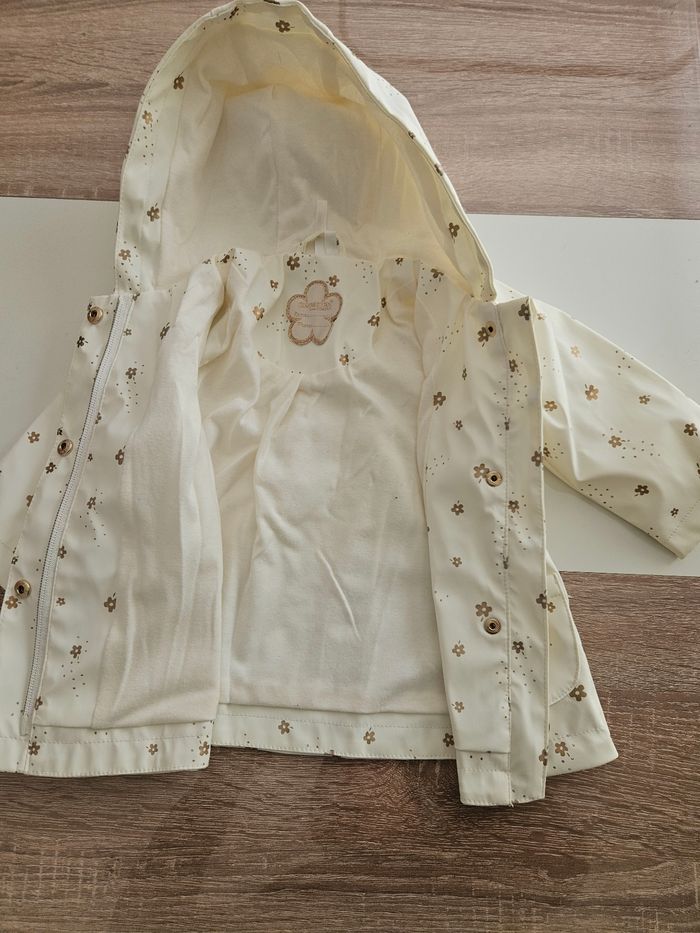 Veste imperméable Orchestra - photo numéro 2