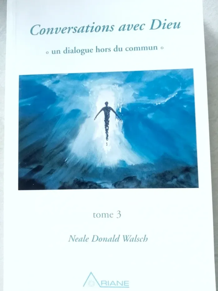 Conversations avec Dieu Tome 3 - photo numéro 3